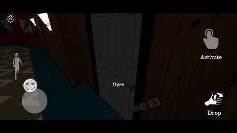 SMILING X zero escape ending scene🏃‍️😎