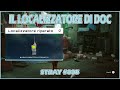 Il localizzatore di Doc - Stray #005