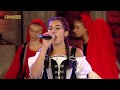 ВАСИЛИА ПЕТРОВА - Ибиш ага / VASILIA PETROVA - Ibish aga / Детски Пирин фолк 2017