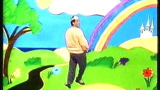 David Rubin on PLAYDAYS in 'Rainbow'