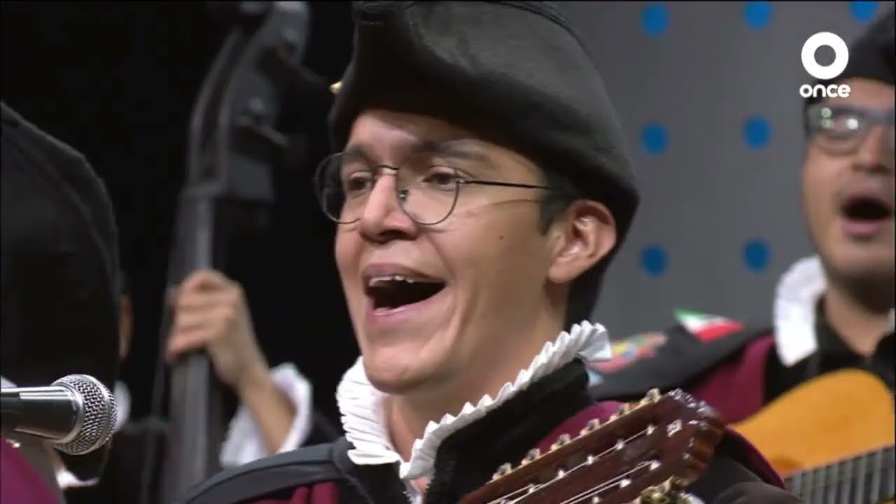 Tuna compostelana - TURSE