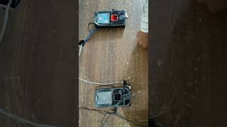 Dual authentication in access Control System 2 person rule Matrix AmpleTrails