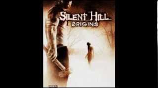 silent hill origins theme - illusion in me