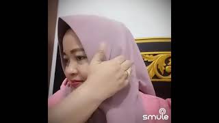 Lagu Tapsel Ombun Manyorop Cover Siti Rajana Hasibuan
