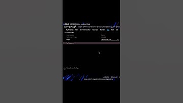 Veilig opstarten in een handomdraai: ASUS-moederborden met gemak!