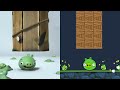 Bad Piggies vs Piggy Tales 9 Bad Piggies vs Piggy Tales 9