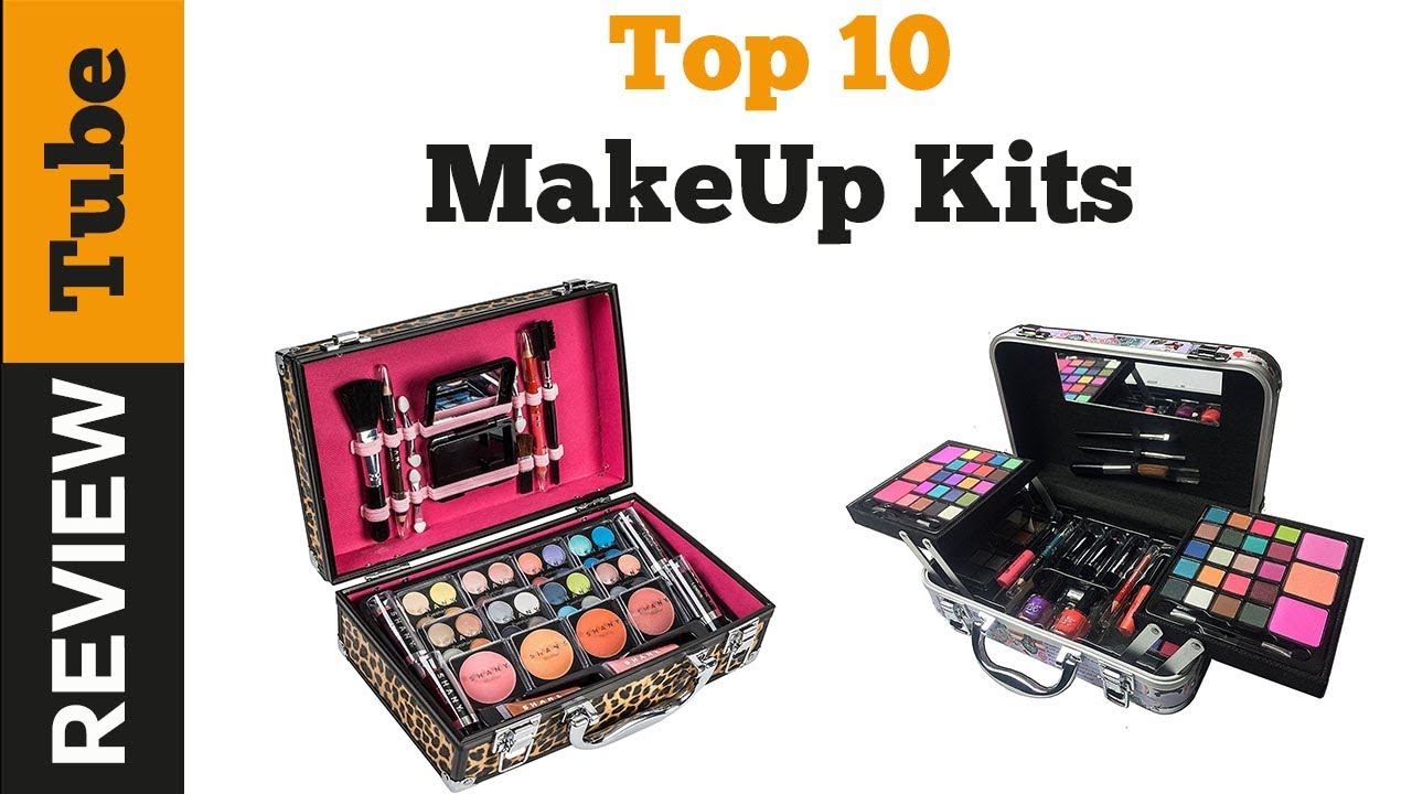 Makeup Kit Best Make Up For Her