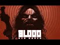 BLOOD RED RAVEN ISSUE 0 animated
