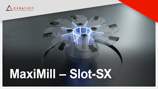 MaxiMill – Slot-SX: Best chip control