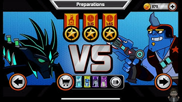 Slugterra Slug it Out Chapter 3 The Hooligang