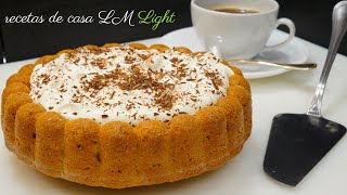 BIZCOCHO DE AVENA SIN AZÚCAR by recetas de casa LM light 22,077 views 3 months ago 4 minutes, 45 seconds