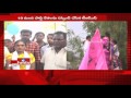 TRS suspends 19 workers in Warangal for anti-party activities