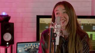 Good For You Cover - Maddi Jane