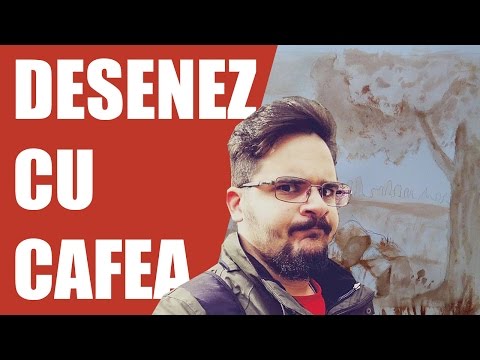 Video: Cum Se Face O Pictură Din Boabe De Cafea