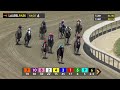 LAUREL PARK 2026-06-06 PL#06_RACE 6
