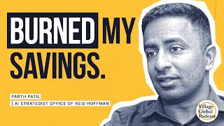 He Spent His Life Savings on AI API Calls. Now He Works for Reid Hoffman