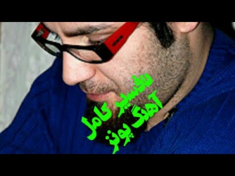 تفسیر کامل آهنگ پونز از شاهین نجفی