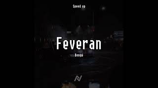Bengü - Feveran (Speed Up) Resimi