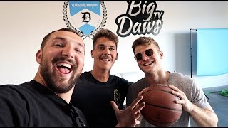 WE GOT A FANTASY FACTORY!!