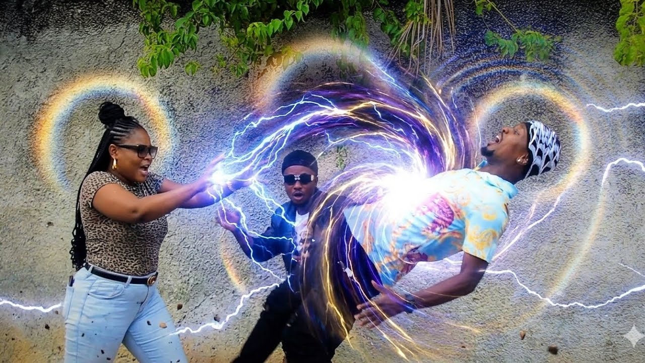 Lavi Nan Potoprens 6e Sezon Epizod 91 Bella dedouble 