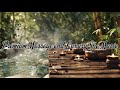 Organic Slow Ethnic Chill • Shakuhachi & Handpan • Deep Calm for Premium Massage and Spa Relaxation