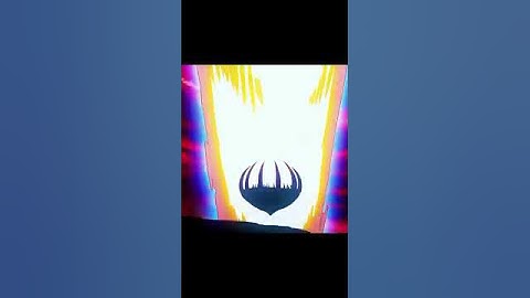 Goku in new episode☠️ #dragonball #goku #dragonballdaima #animeedit #animereels