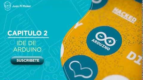 Cap 2 - Curso Arduino - IDE (Software)