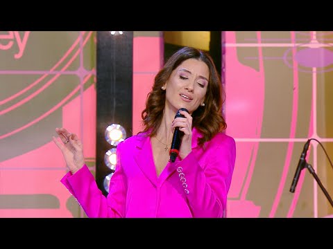 ნინი ბადურაშვილი - არასოდეს მყვარებია ასე