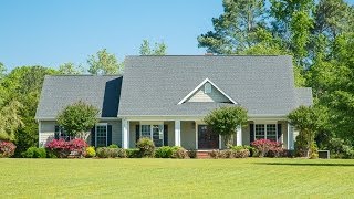 Northwest GA Home for Sale - 375 Cooper Road Rock Spring, GA 30739