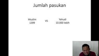 Siroh Kelas VIII SMPIT CenQ 23052025