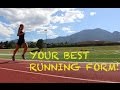 CORRECT RUNNING FORM: 5 TIPS FOR PROPER TECHNIQUE | Sage Running