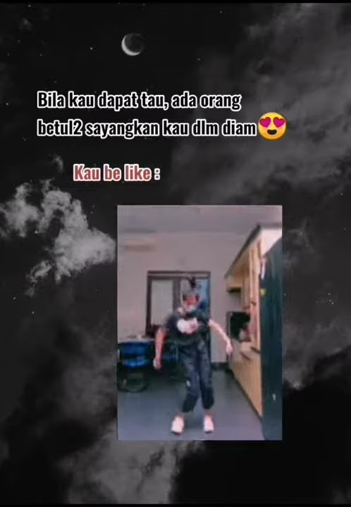 STORY WA GW BE LIKE DJ VIRAL TIKTOK! ||DJ BILA DIA MENYUKAIKU🎶