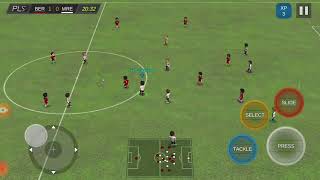 How to score goal easy in pls soccer screenshot 4