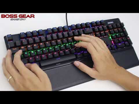Bàn Phím Cơ Gì Giá Rẻ Mà Ngon Vậy ????