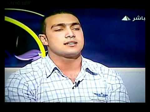 ارمي حمولك عليا الفنان وائل الحسيني