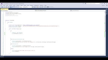 Azure Cosmos DB Tutorial : Create CosmosDB - Part 4 of 5
