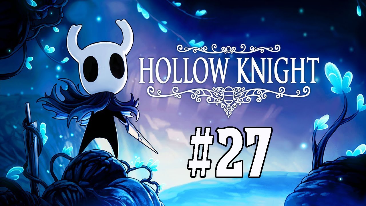 Зотт Hollow Knight – Telegraph