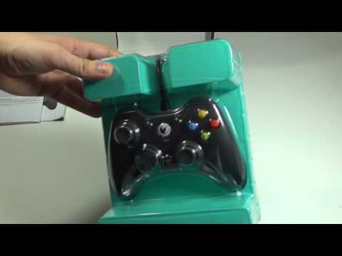 Nacon gamepad GC-100XF. Review y unboxing