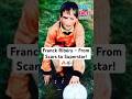 Franck Ribéry From Scars To Superstar