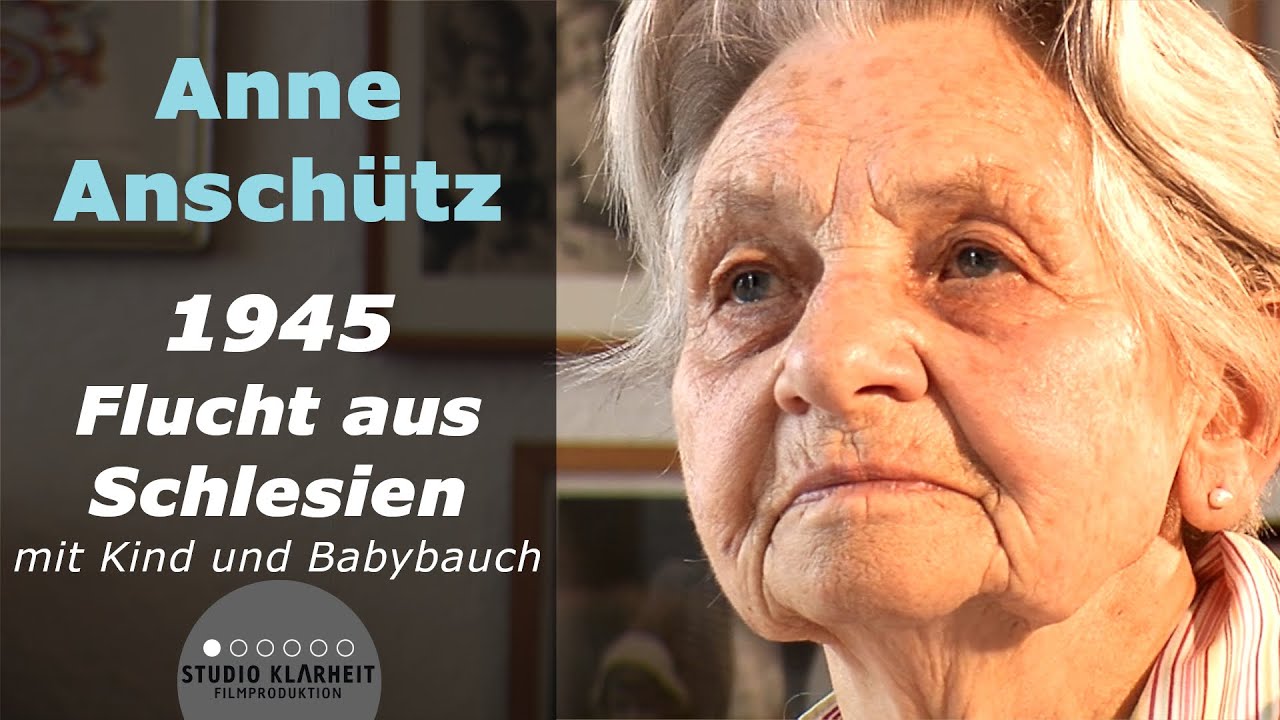 Ein Zeitzeuge von Auschwitz erzählt