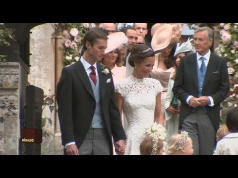 Videó: Vilmos Herceg Megnyitja Az étkezési Küzdelmeket George, Charlotte és Louis Társaságában