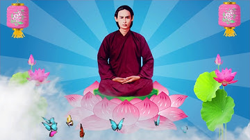 mẫu chuyện bên thầy , đức huỳnh giáo chủ pghh 3 , Nghe mà THẤM từng lời , pghh , PGHH