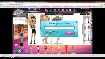 How To Make A MSP Music Video-Part One