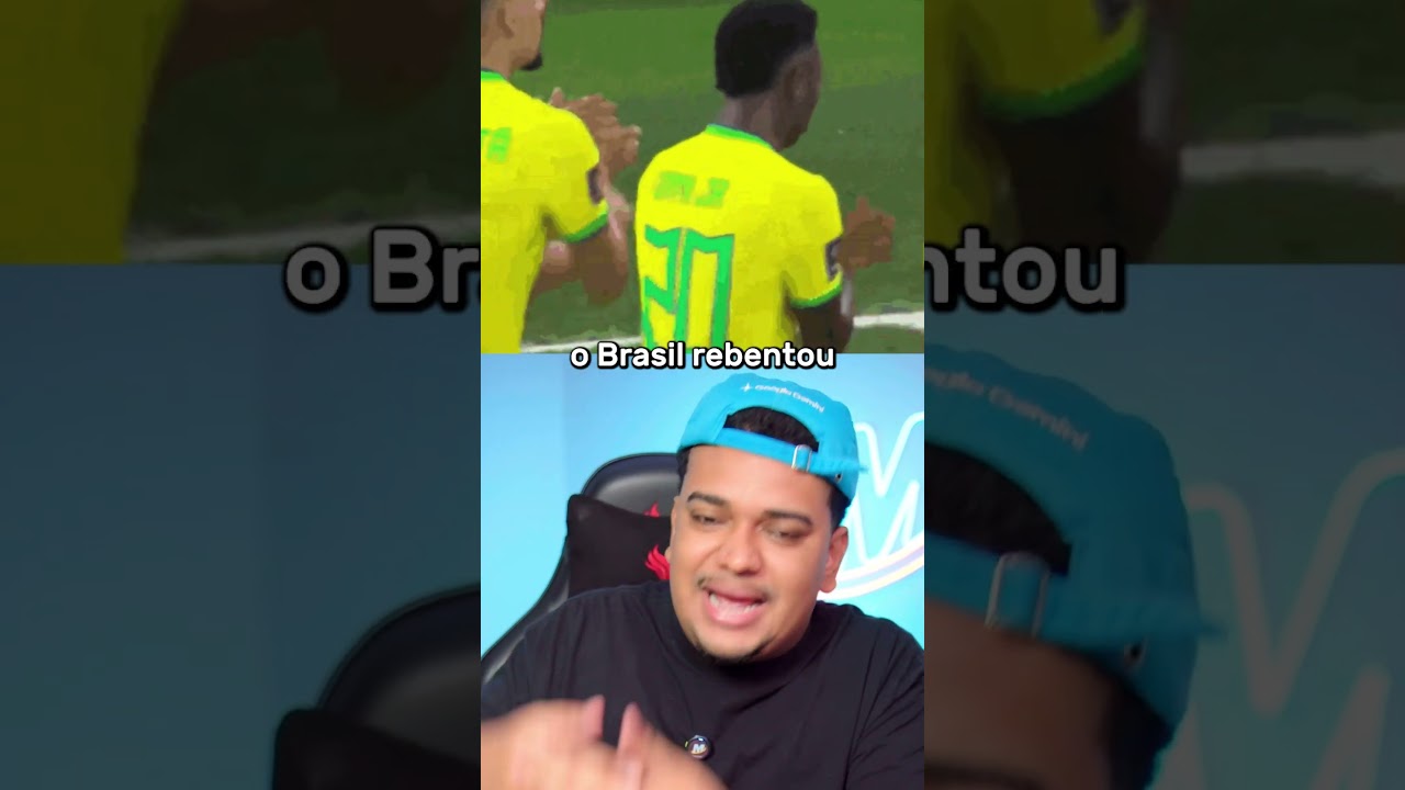 eu errei o placar do BRASIL vs JAPĂO