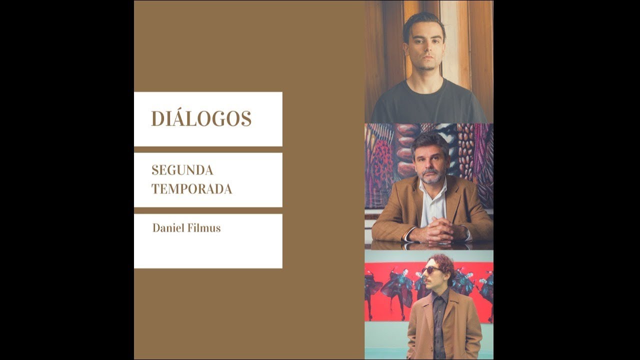 Diálogos Capítulo 13 -  Daniel Filmus