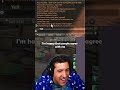 That moment when the Dawntrail music hits: #shorts #gaming #finalfantasyxiv #ffxiv #dawntrail #ost