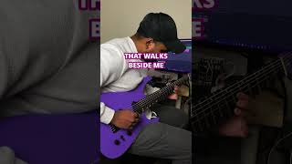 Green Day - Boulevard of Broken Dreams | Guitar Cover