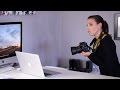 Video Editing, Backups, and Ninja Photography - SnapChick Q&A