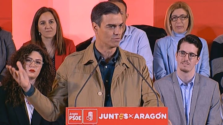 Sánchez exige a la oposición lealtad ante crisis en Venezuela