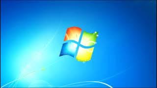 Windows 7 and Windows 8 Startup Sounds Remastered